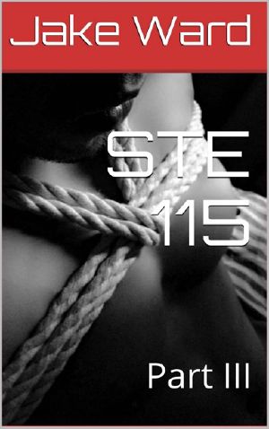 [Sex Toy Enslavement 03] • Ste 115 3